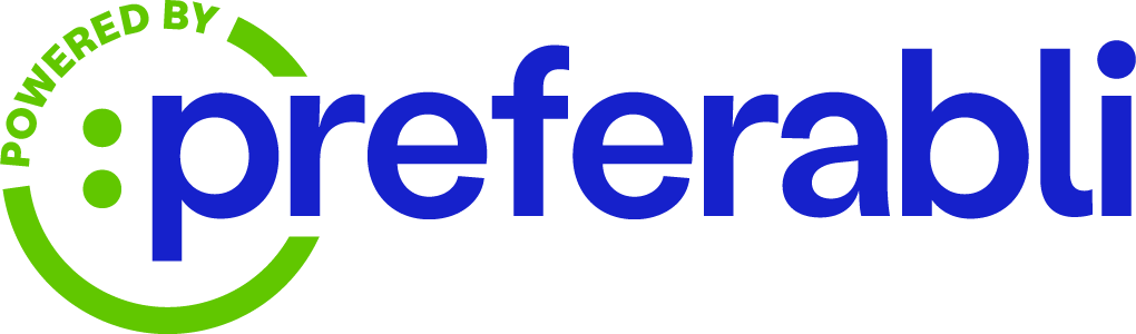 Powered by Preferabli